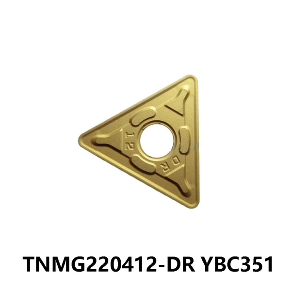 TNMG220412-DR YBC351 (10pcs)