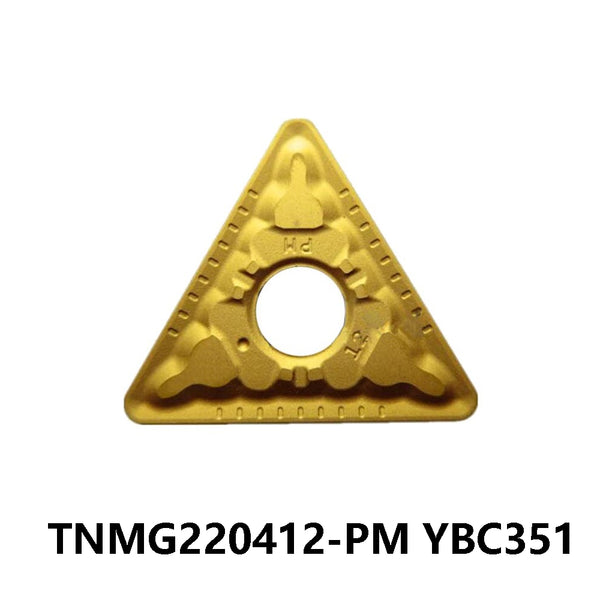 TNMG220412-PM YBC351 (10pcs)