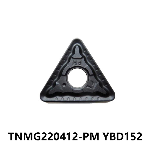 TNMG220412-PM YBD152 (10pcs)