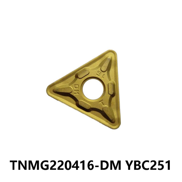 TNMG220416-DM YBC251 (10pcs)