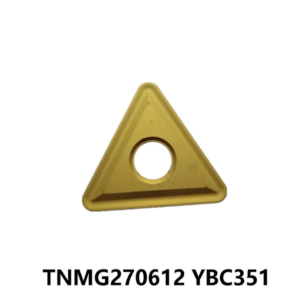 TNMG270612 YBC351 (10pcs)