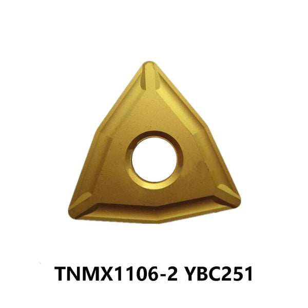 TNMX1106-2 YBC251 (10pcs)