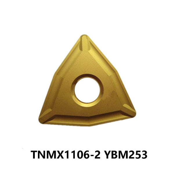 TNMX1106-2 YBM253 (10pcs)