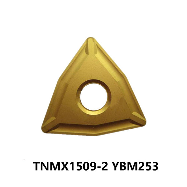 TNMX1509-2 YBM253 (10pcs)