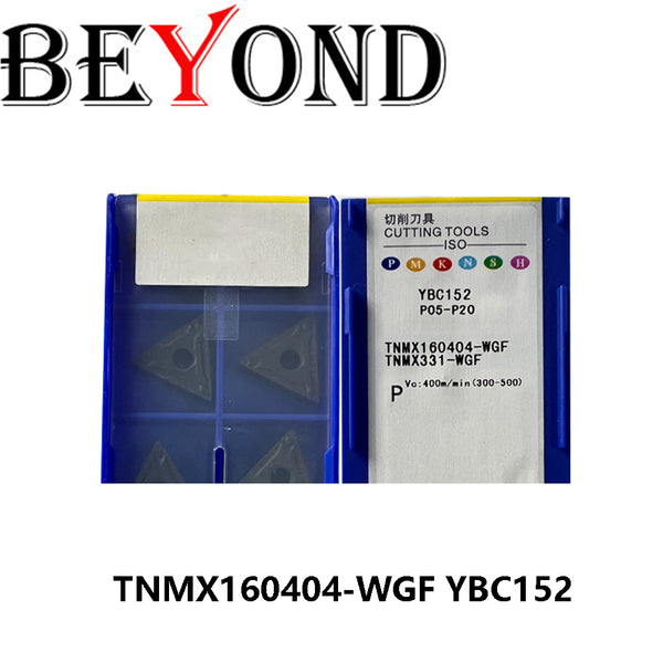 TNMX160404-WGF YBC152 (10pcs)