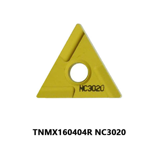 TNMX160404R NC3020 (10pcs)