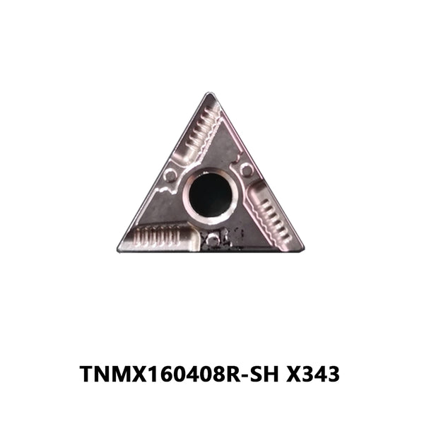 TNMX160408R-SH X343 (10pcs)