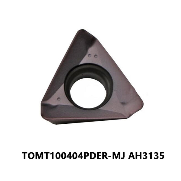 TOMT100404PDER-MJ AH3135 (10pcs)