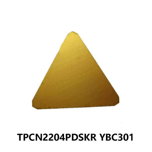 TPCN2204PDSKR YBC301 (10pcs)