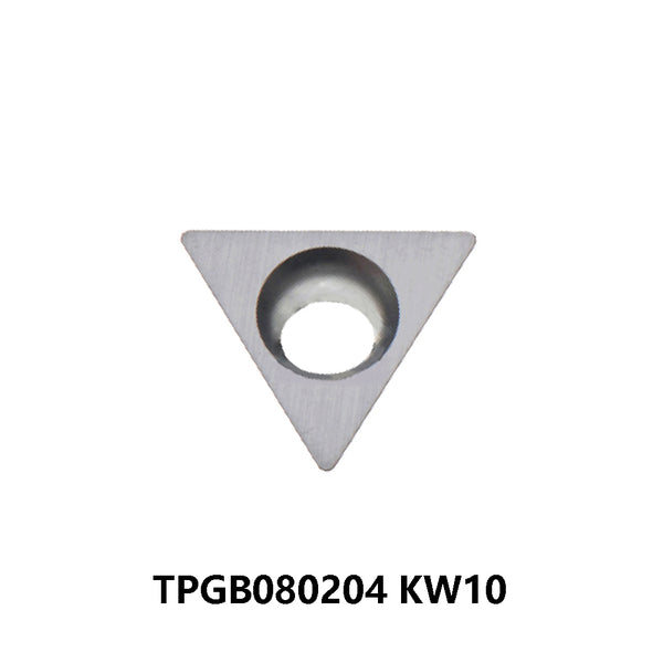 TPGB080204 KW10 (10pcs)