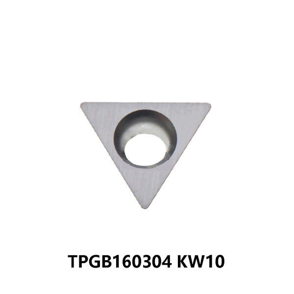 TPGB160304 KW10 (10pcs)