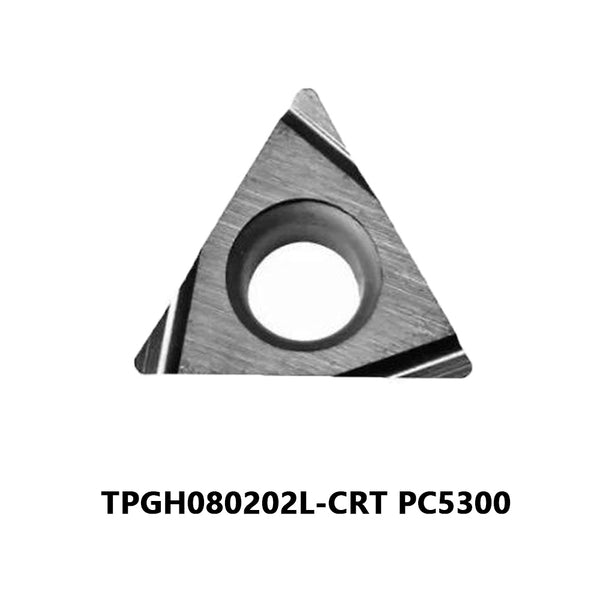 TPGH080202L-CRT PC5300 (10pcs)