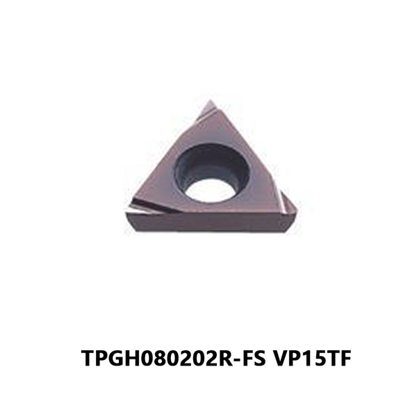 TPGH080202R-FS VP15TF (10pcs)