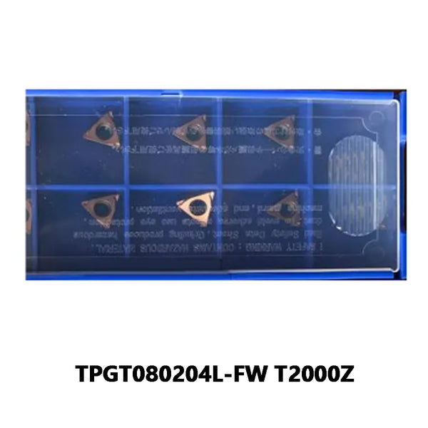 TPGT080204L-FW T2000Z (10pcs)