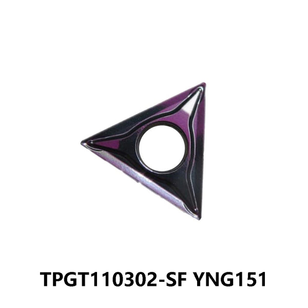 TPGT110302-SF YNG151 (10pcs)