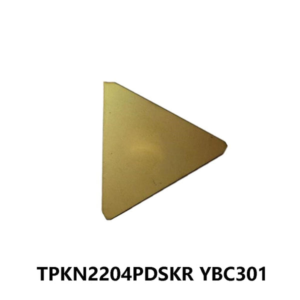 TPKN2204PDSKR YBC301 (10pcs)