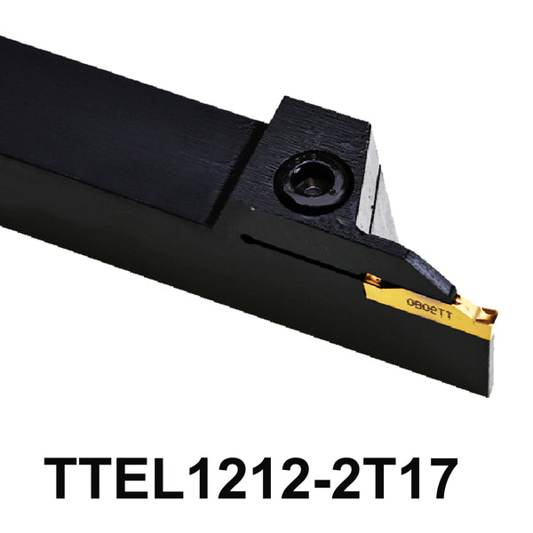 TTEL1212-2T17 CNC Lathe Cutter Holder 