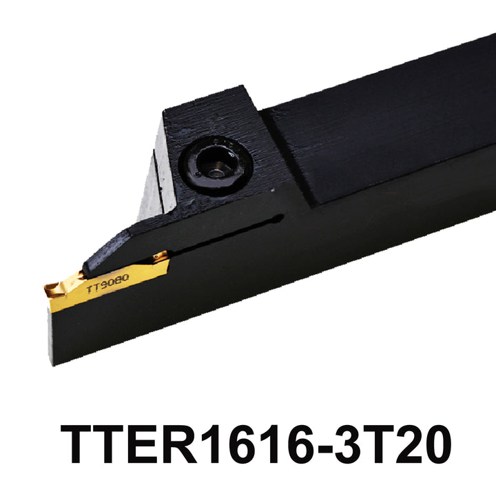 TTER1616-3T20 Grooving Cutting Holder