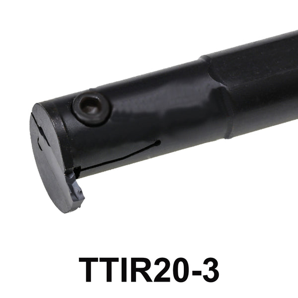 TTIR20-3 Internal Groove Cutting Tool