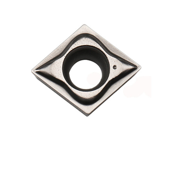 TaeguTec CCMT09T304FA CT3000 | High-Speed Steel Finishing Insert ...