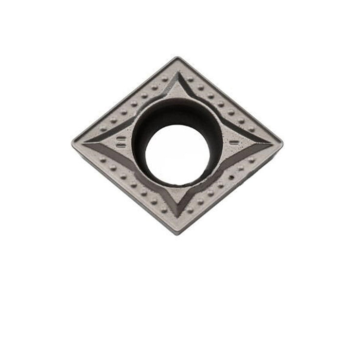 TaeguTec CCMT09T304MT CT3000 | Cermet Insert for High-Speed Finishing ...