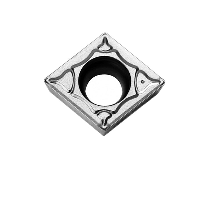 TaeguTec CCMT120404PC CT3000 | Cermet Finishing Turning Insert ...