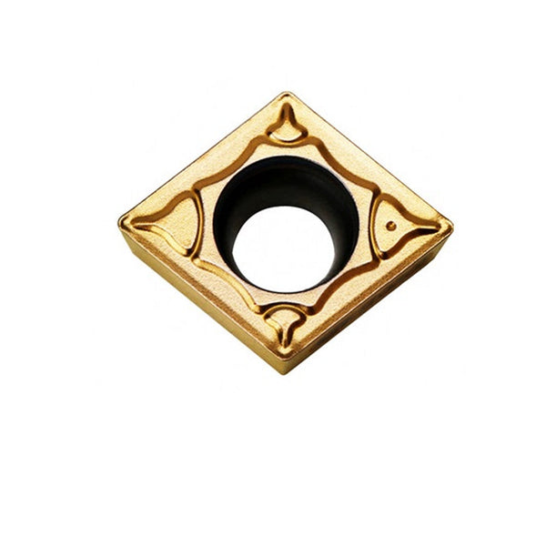 Taegutec CCMT Insert – ISO Turning Insert for General Steel and Alloy ...