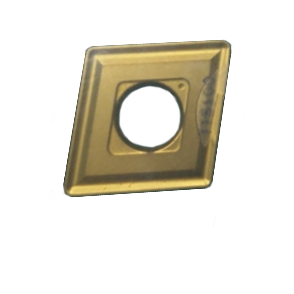 TaeguTec CNMG190612 TT5100 | CVD Carbide Cast Iron Turning Insert ...
