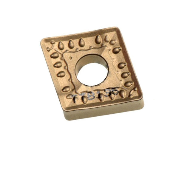 Turning Machine Roughing Insert CNMM Carbide Insert – Taegutec Heavy-Duty Turning Insert for Alloy and ...
