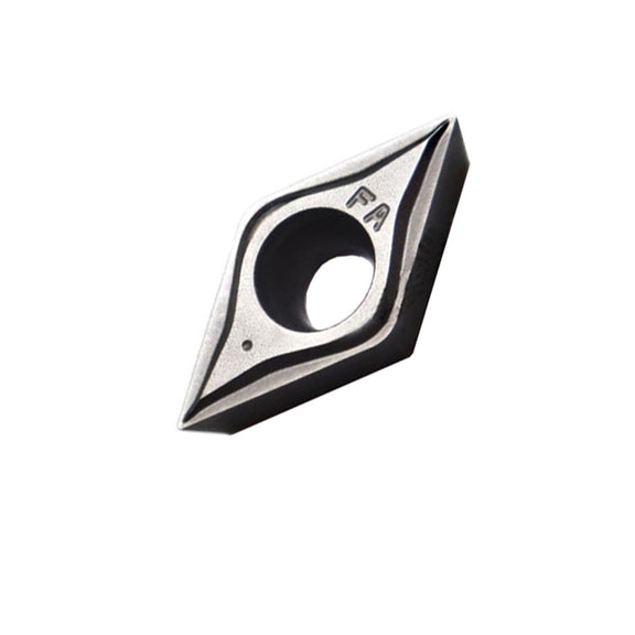 TaeguTec DCMT11T302FA CT3000 | Cermet Turning Insert for Steel Finish ...