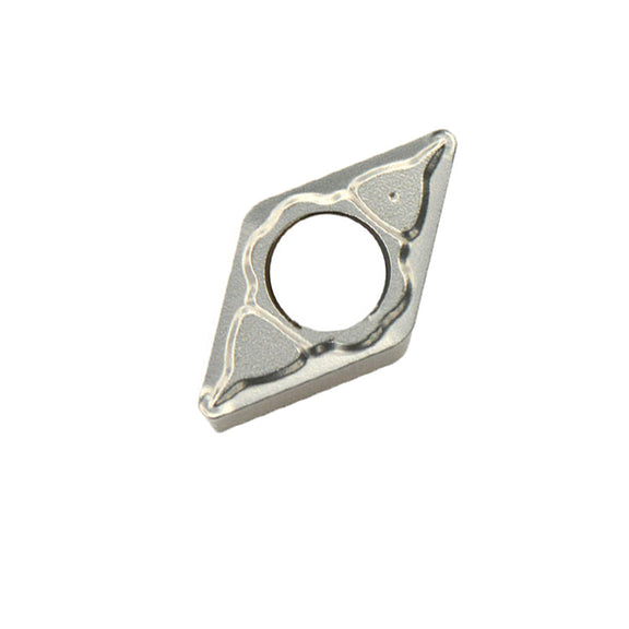 TaeguTec DCMT11T304PC CT3000 | High-Speed Steel Finishing Cermet ...