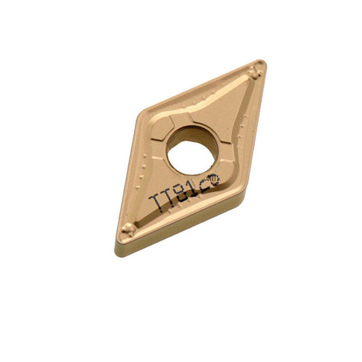 TaeguTec DNMG150408PC TT8125 | Universal CNC Steel Turning Insert ...