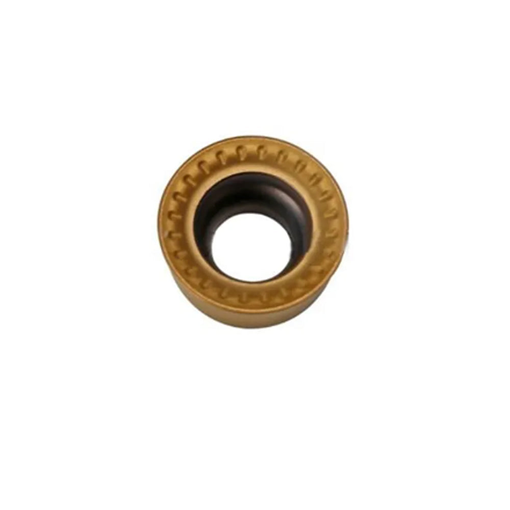 TaeguTec RCMT10T300MT TT5100 | Round CNC Insert for Cast Iron – CNCHome ...