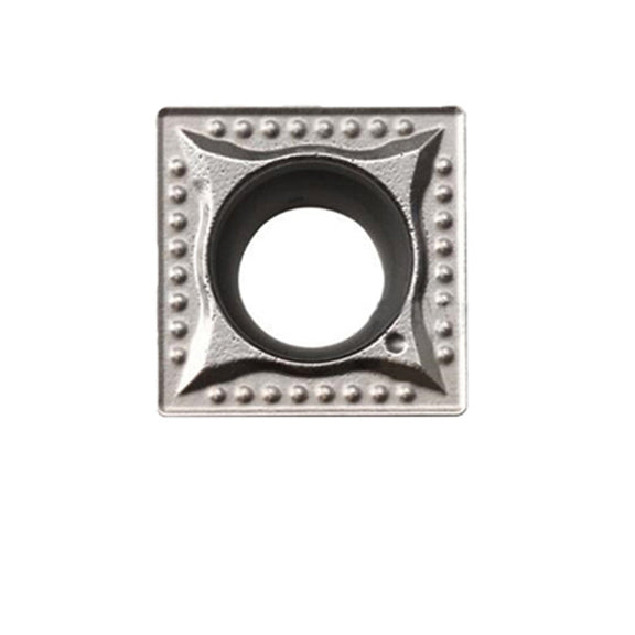 TaeguTec SCMT09T308-MT TT8020 | Square CNC Insert for Stainless Steel ...