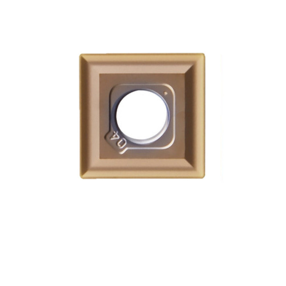 TaeguTec SNMG120404 TT9080 | PVD Insert for Stainless & HRSA Roughing ...