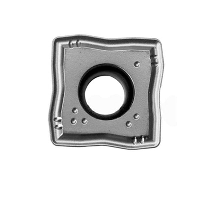 TaeguTec SOMT060204DP TT8020 | High-Feed Carbide Milling Insert ...