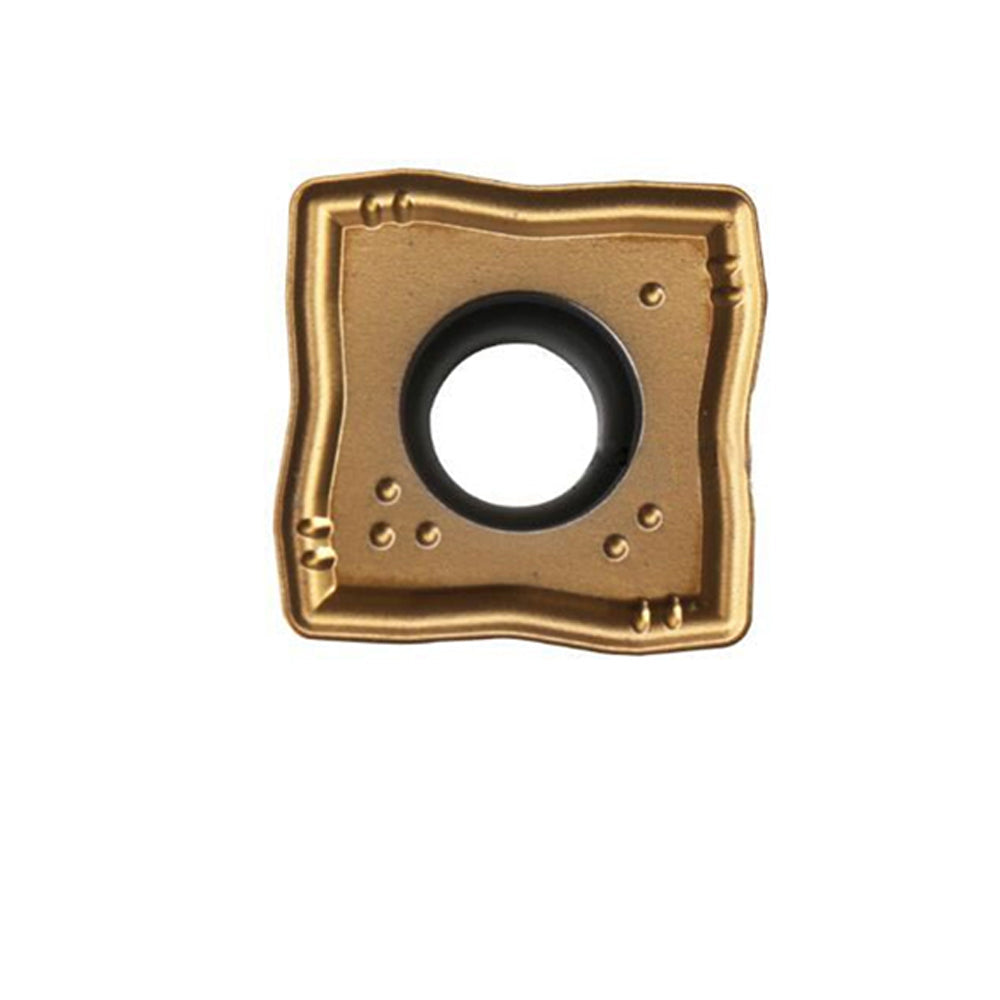 TaeguTec SOMT070306DP TT9080 | High-Feed Carbide Milling Insert ...