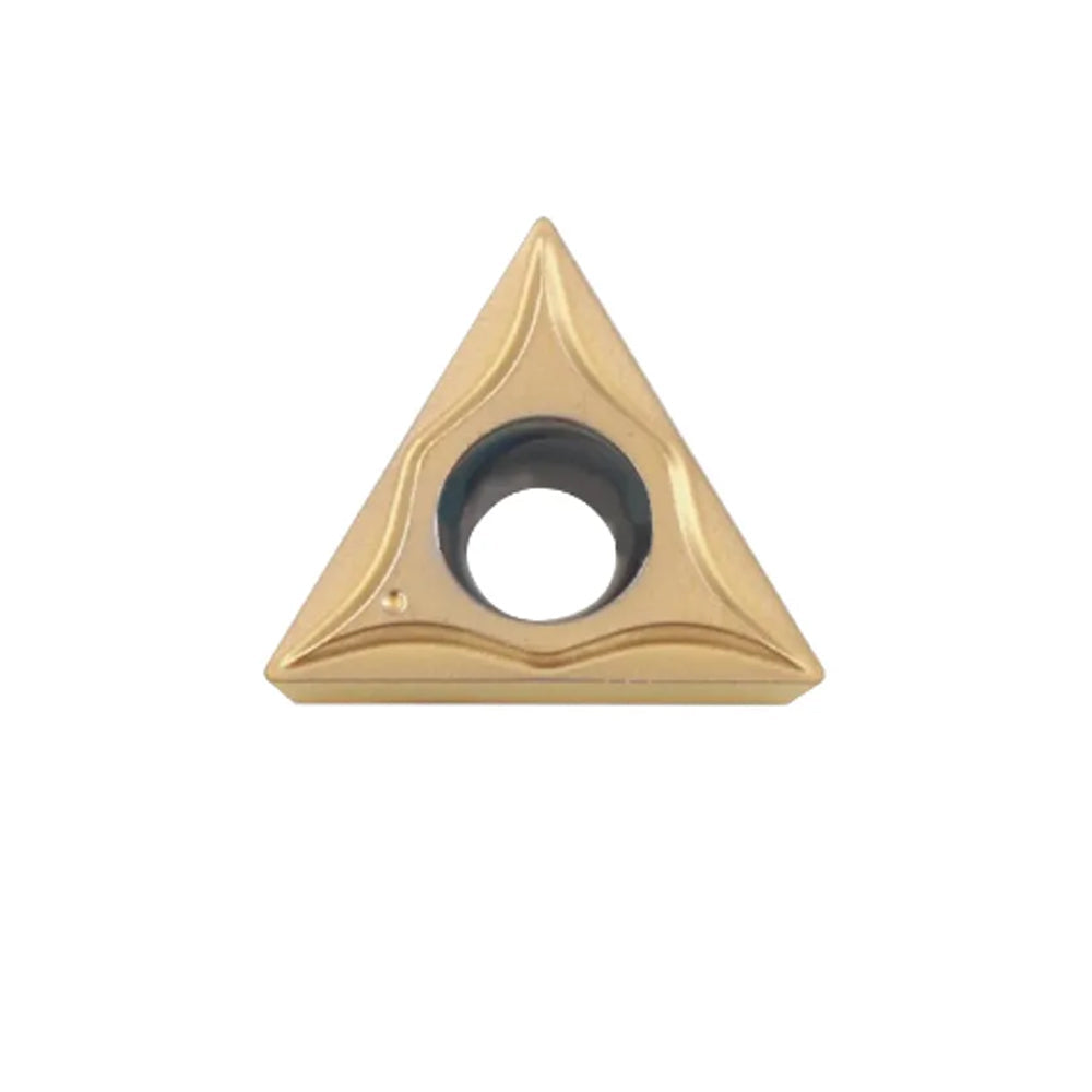 Taegutec TCMT110202FA TT9080 Insert Stainless Mirror Finishing ...