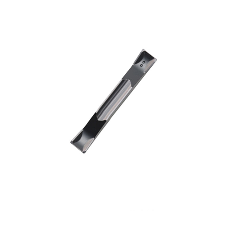 Taegutec TDC4 TT7220 Grooving Insert Steel Heavy Parting 4mm CNC ...