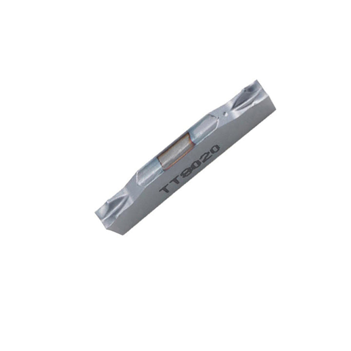 Taegutec TDC4 TT8020 Grooving Insert Stainless Heavy Parting 4mm ...