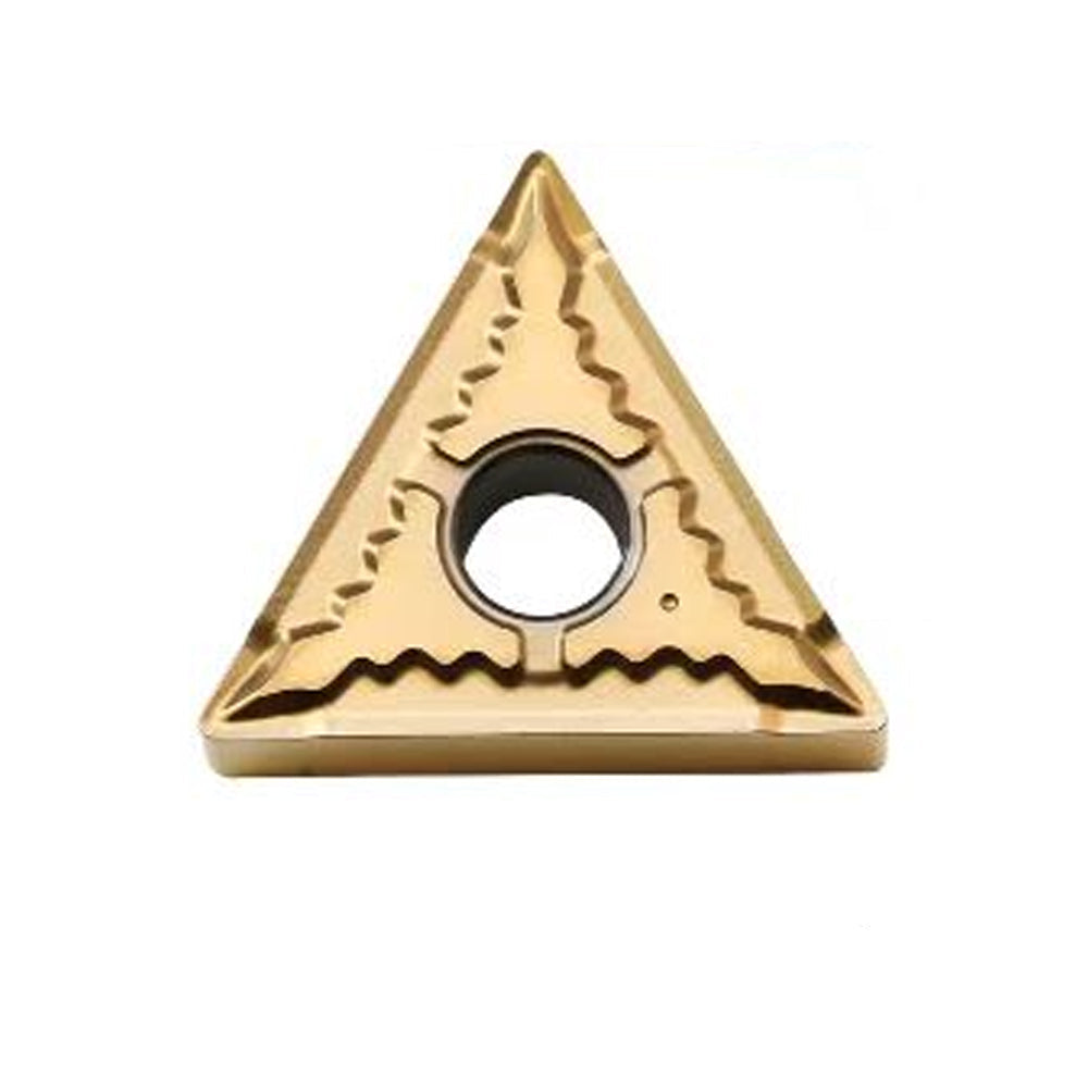 Triangular Pvd Taegutec TNMG 160404 EA TT9080 PVD Stainless Steel Superalloy – CNCHome ...