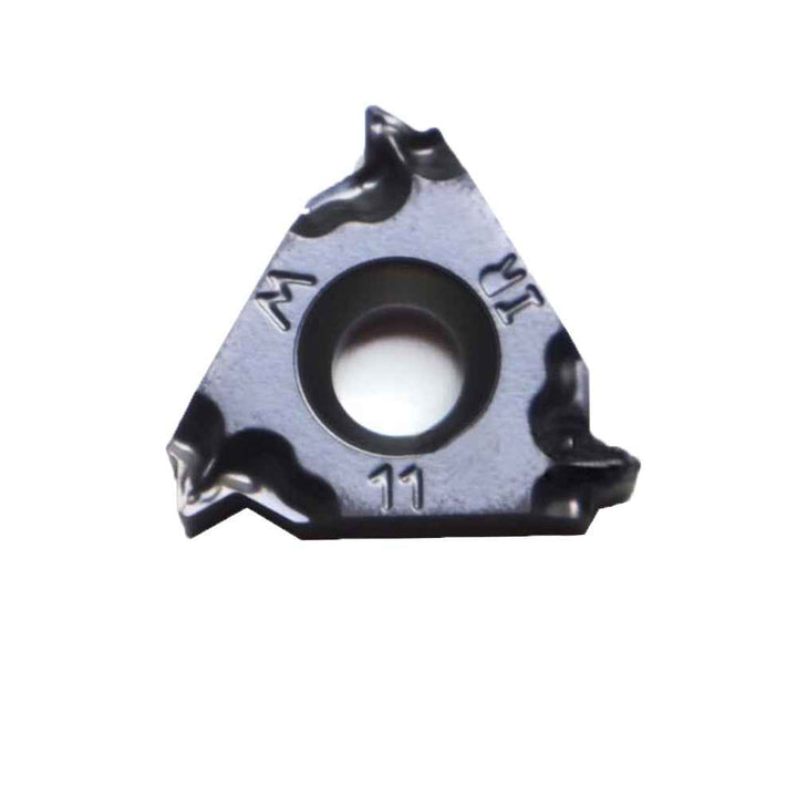 16IR 16W-B AH725 Tungaloy Insert | 16 TPI Whitworth Internal Threading ...