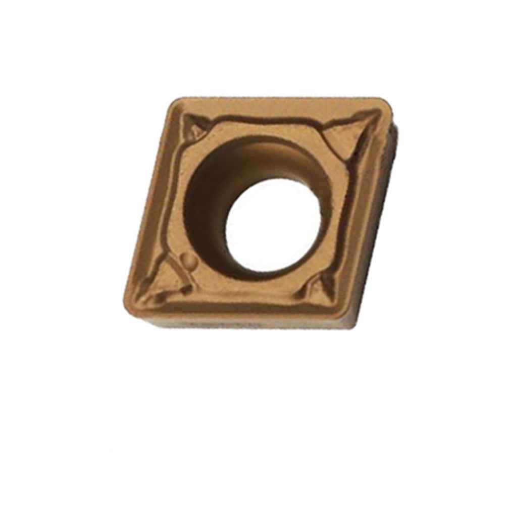 Tungaloy CCMT09T302-PS T9125 | CVD Carbide Steel Turning Insert ...