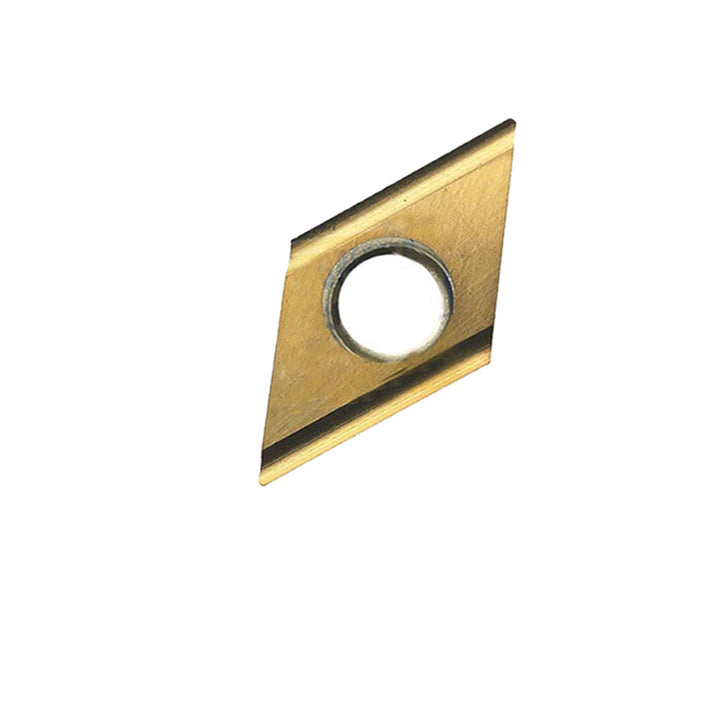 Tungaloy DCGT11T302FR-J10 SH725 | Precision Finish Turning Insert ...