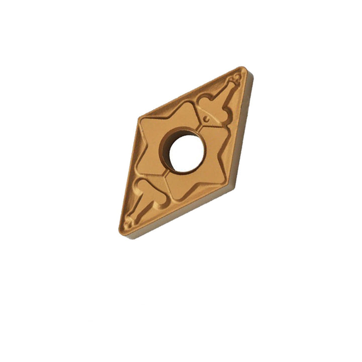 Tungaloy DNMG150604-TM T9115 | High-Speed Steel Turning Insert ...