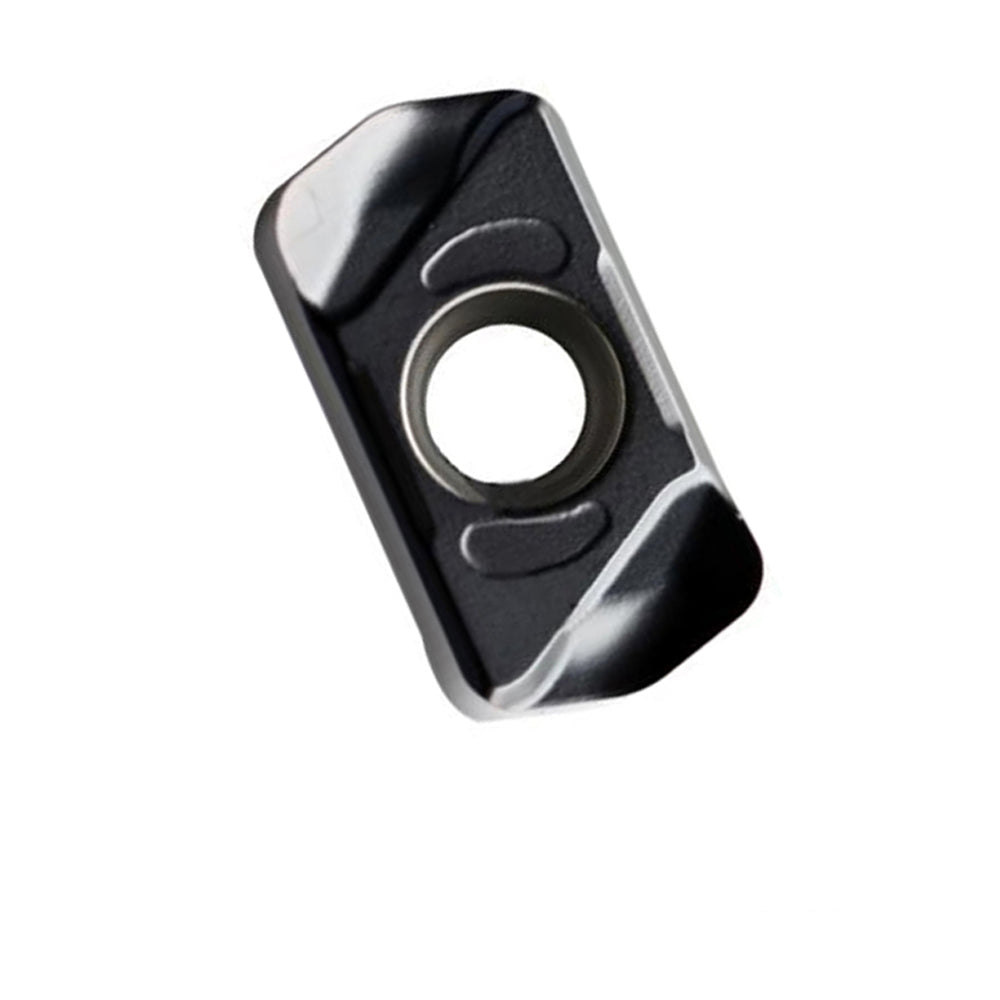 Tungaloy LNMU0303ZER-MJ AH725 | Double-Sided Milling Insert for CNC ...
