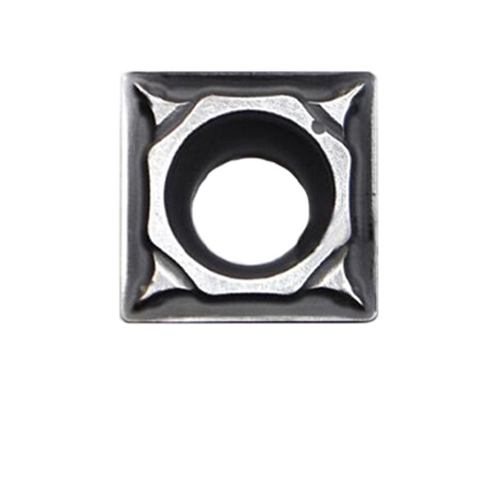 Tungaloy SCMT09T304-PS AH725 | Versatile PVD Steel Turning Insert ...