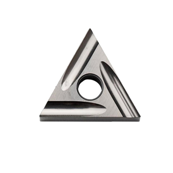 Tungaloy TNGG160408R-P TH10 | Right-Hand Aluminum Finishing Insert ...