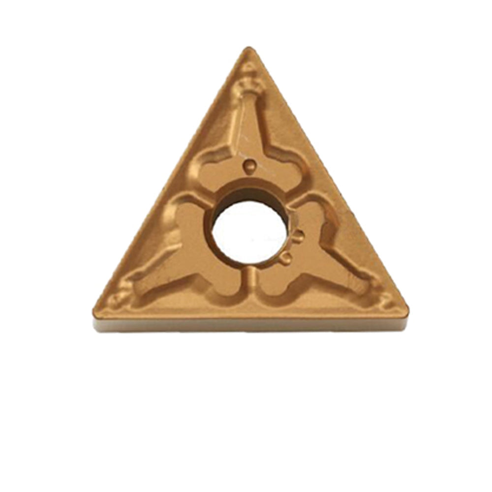 Tungaloy TN 60° Triangle Inserts | TNMG 160404 160408 T9215 AH725