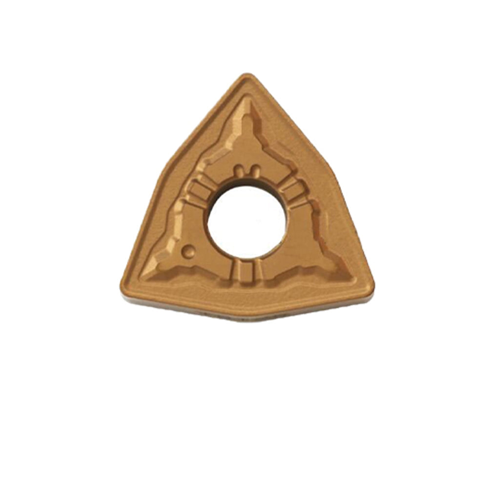 Tungaloy WN 80° Trigon Inserts | WNMG 080408 080412 T9215 AH725